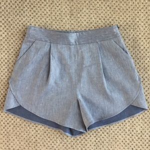 Milly shorts
